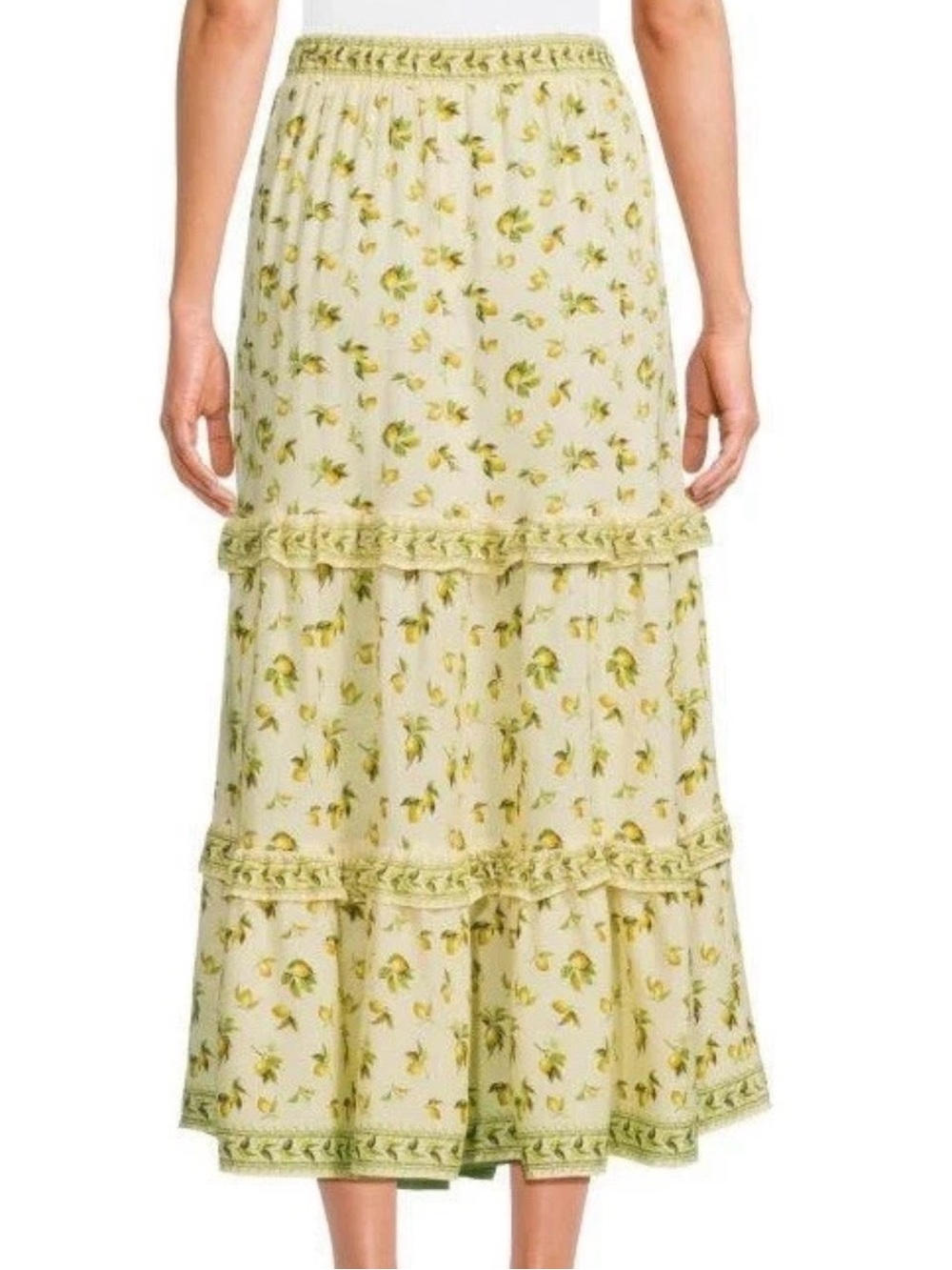 Max Studio Skirt Size M NWOT - Picture 3 of 4